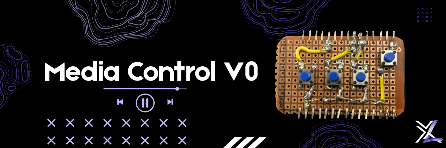 Media Control V0